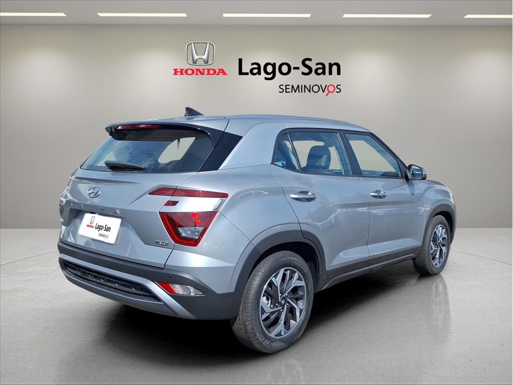 CRETA 1.0 TGDI FLEX PLATINUM AUTOMÁTICO2