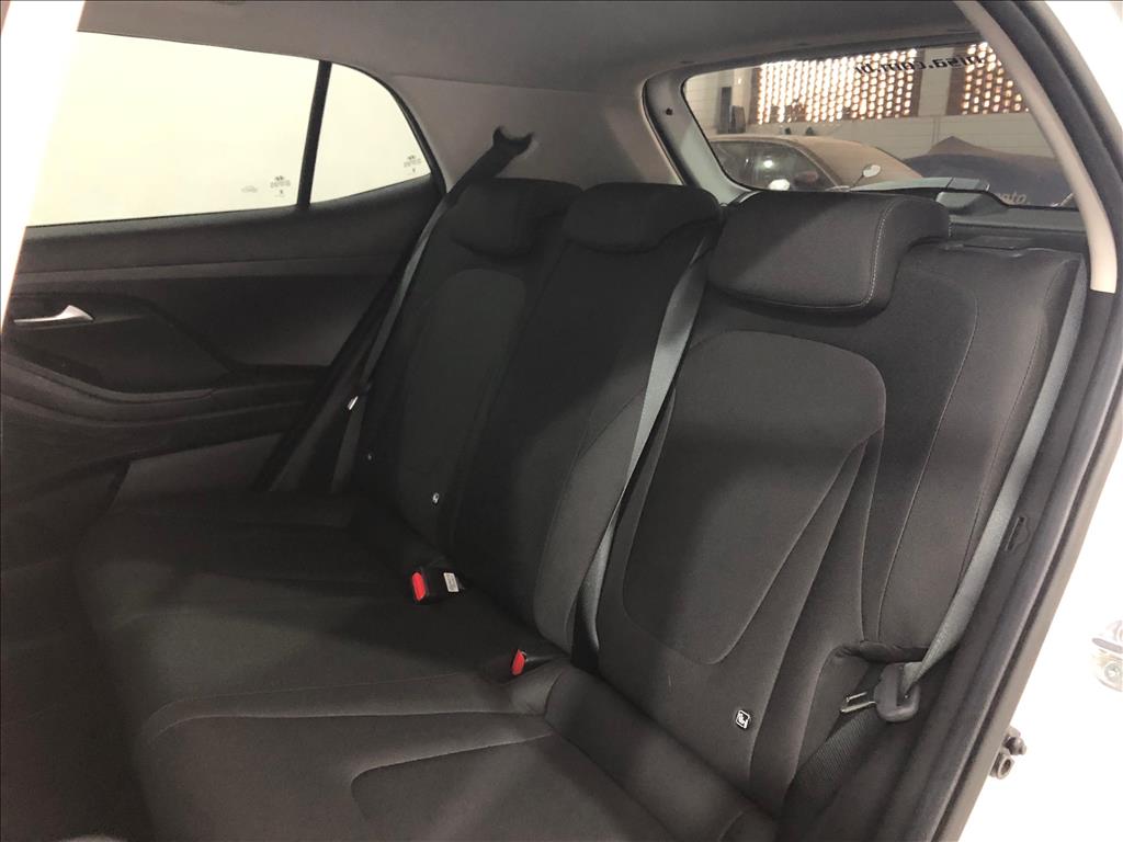 CRETA 1.0 TGDI FLEX COMFORT PLUS AUTOMÁTICO