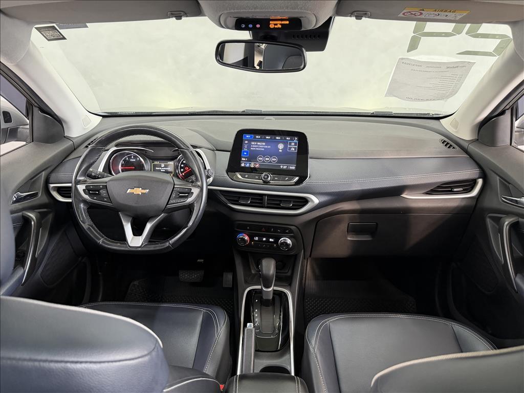 TRACKER 1.2 TURBO FLEX PREMIER AUTOMÁTICO4