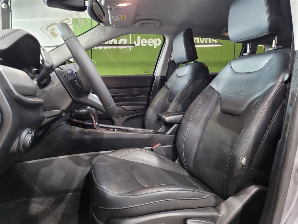 COMPASS 1.3 T270 TURBO FLEX LONGITUDE AT6 COMPASS 1.3 T270 TURBO FLEX LONGITUDE AT6