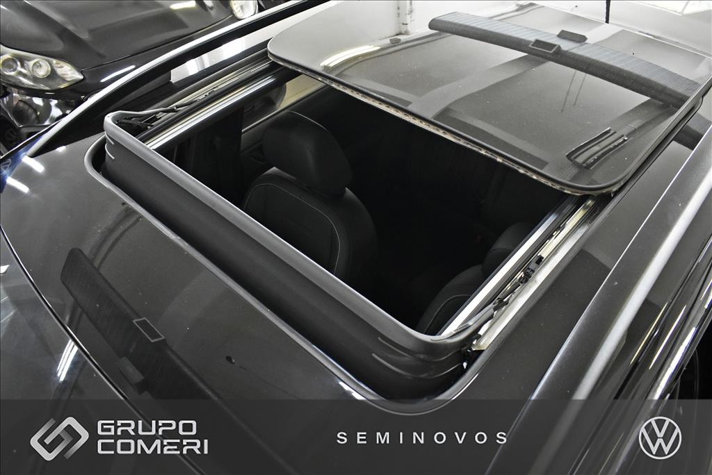 T-CROSS 1.0 200 TSI TOTAL FLEX COMFORTLINE AUTOMÁTICO9
