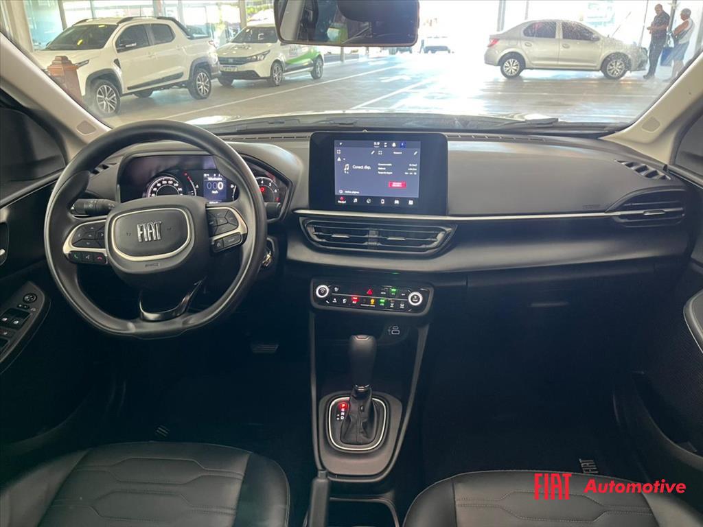 PULSE 1.3 FLEX DRIVE CVT10