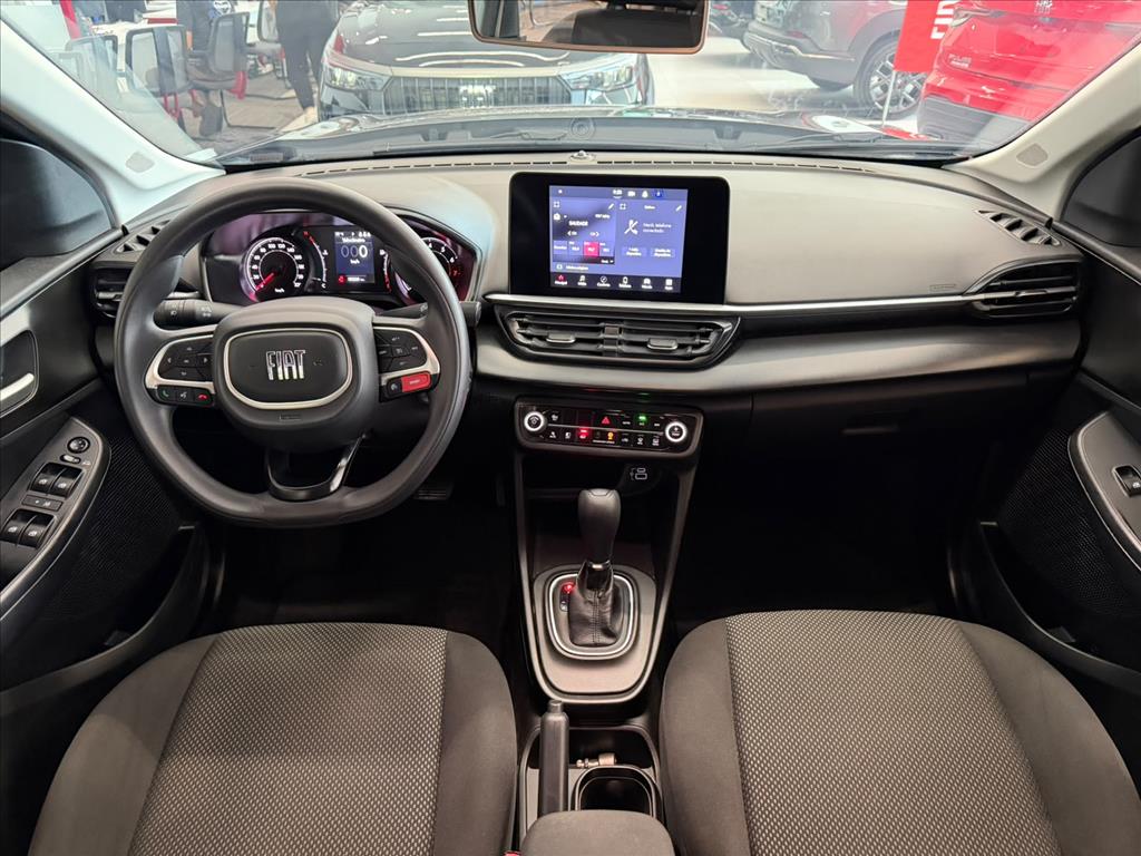 PULSE 1.3 FLEX DRIVE CVT7
