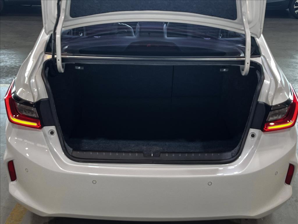 CITY 1.5 i-VTEC FLEX EXL CVT15