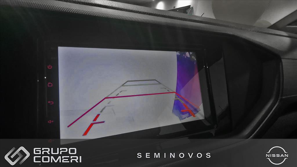 T-CROSS 1.0 200 TSI TOTAL FLEX SENSE AUTOMÁTICO8