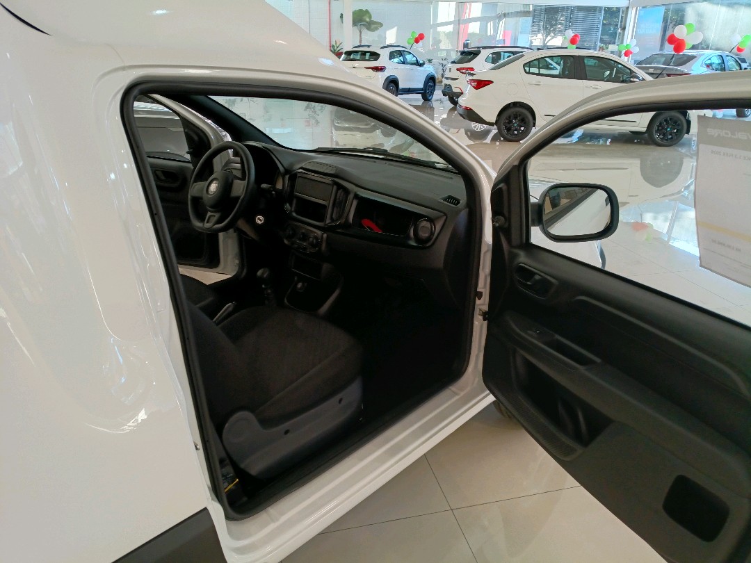 FIORINO 1.3 FIREFLY FLEX ENDURANCE MANUAL5