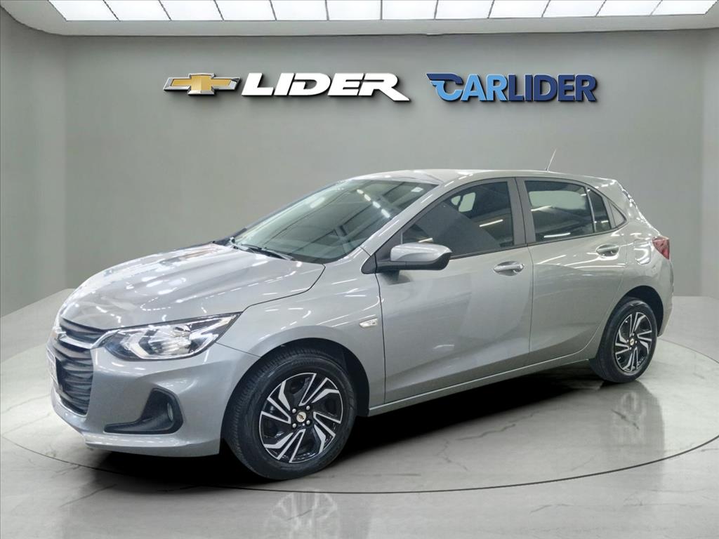 ONIX 1.0 FLEX LT MANUAL0