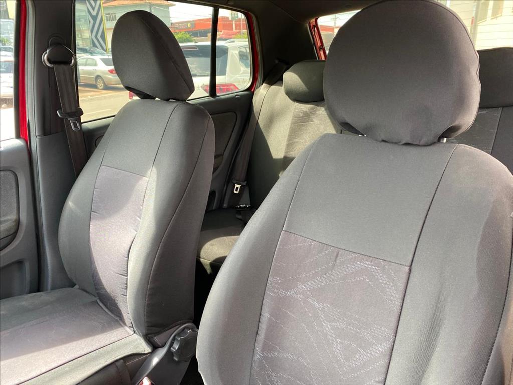 FOX 1.6 MSI RUN 8V FLEX 4P MANUAL9