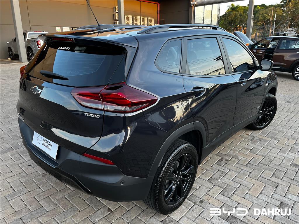 TRACKER 1.0 TURBO FLEX MIDNIGHT AUTOMÁTICO17