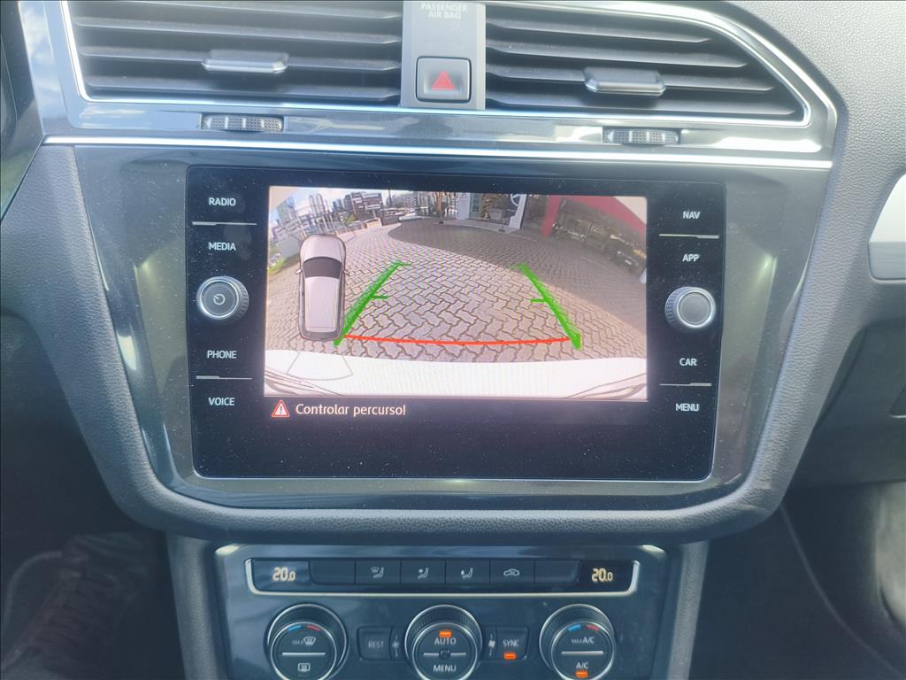 TIGUAN 1.4 250 TSI TOTAL FLEX ALLSPACE TIPTRONIC14