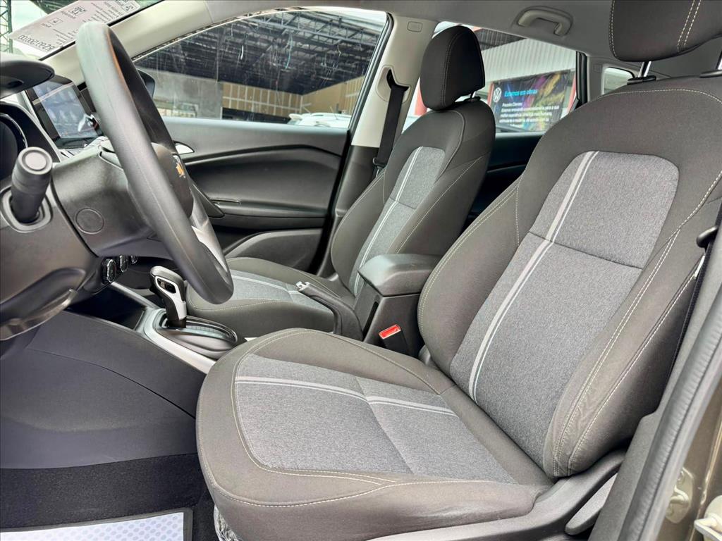 TRACKER 1.0 TURBO FLEX LT AUTOMÁTICO5