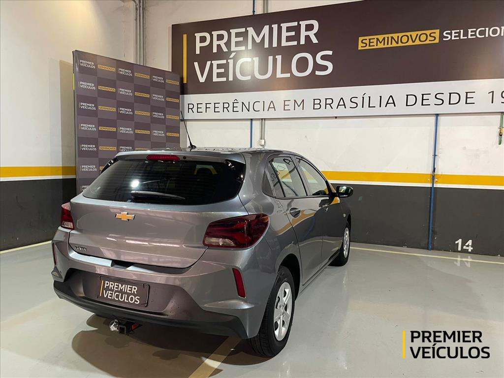 ONIX 1.0 FLEX MANUAL8