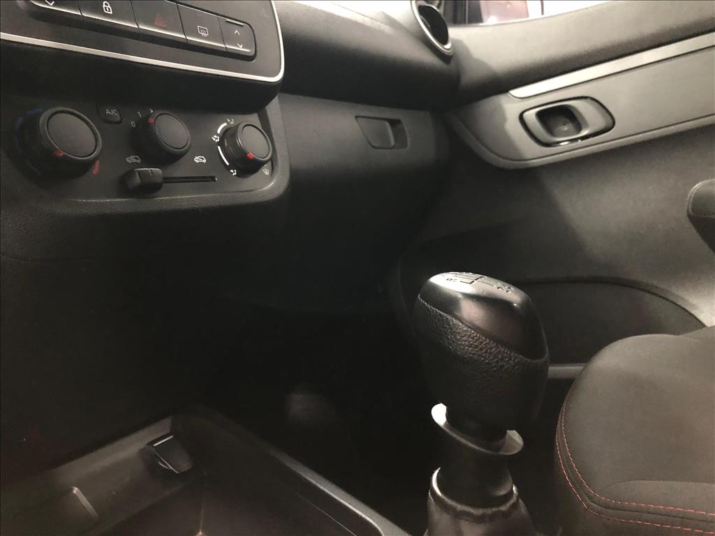 KWID 1.0 12V SCE FLEX ZEN MANUAL