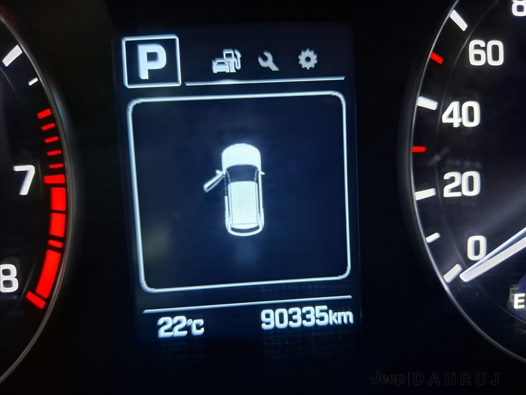 CRETA 2.0 16V FLEX PRESTIGE AUTOMÁTICO6