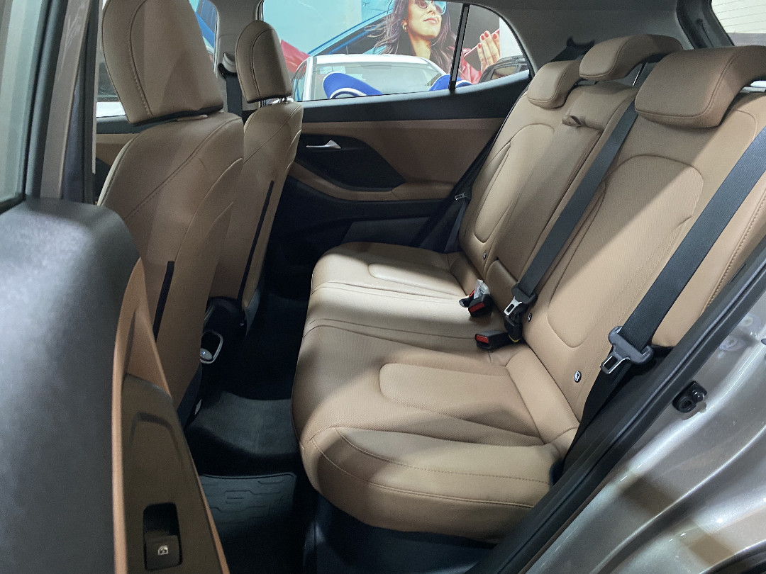 Hyundai-CRETA-1.0 TGDI FLEX PLATINUM AUTOMÁTICO