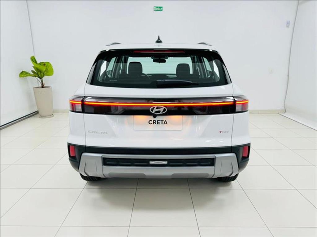 Hyundai-CRETA-1.0 TGDI FLEX COMFORT AUTOMÁTICO