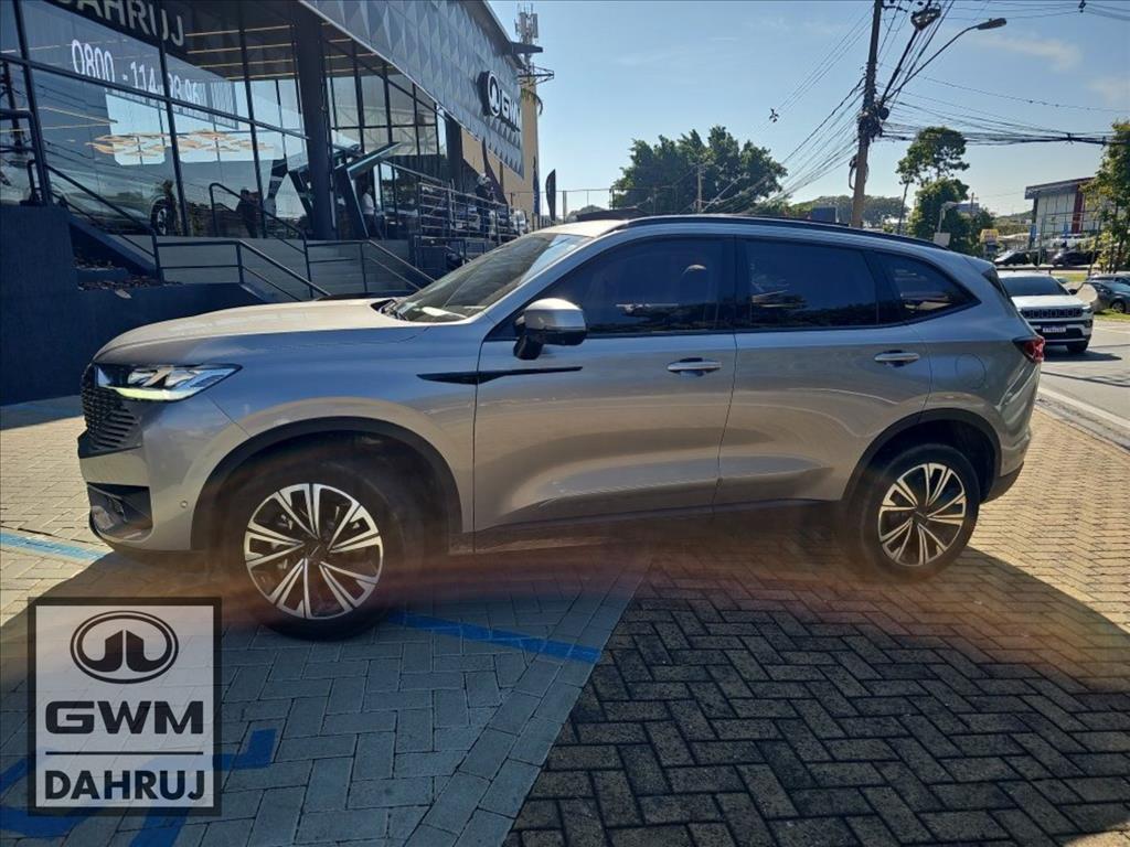 HAVAL H6 1.5 PHEV19 E-TRACTION1