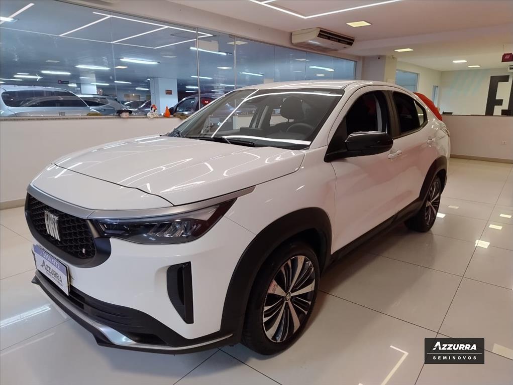 FASTBACK 1.0 TURBO 200 FLEX AUDACE CVT3