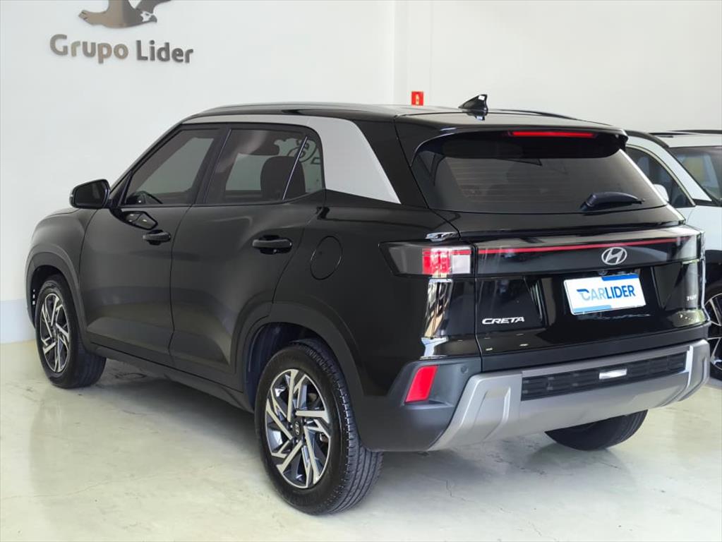 CRETA 1.0 TGDI FLEX LIMITED AUTOMÁTICO16