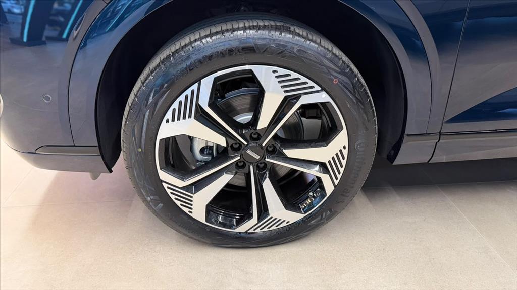 WEY 07 1.5 TURBO PHEV AWD DHT11