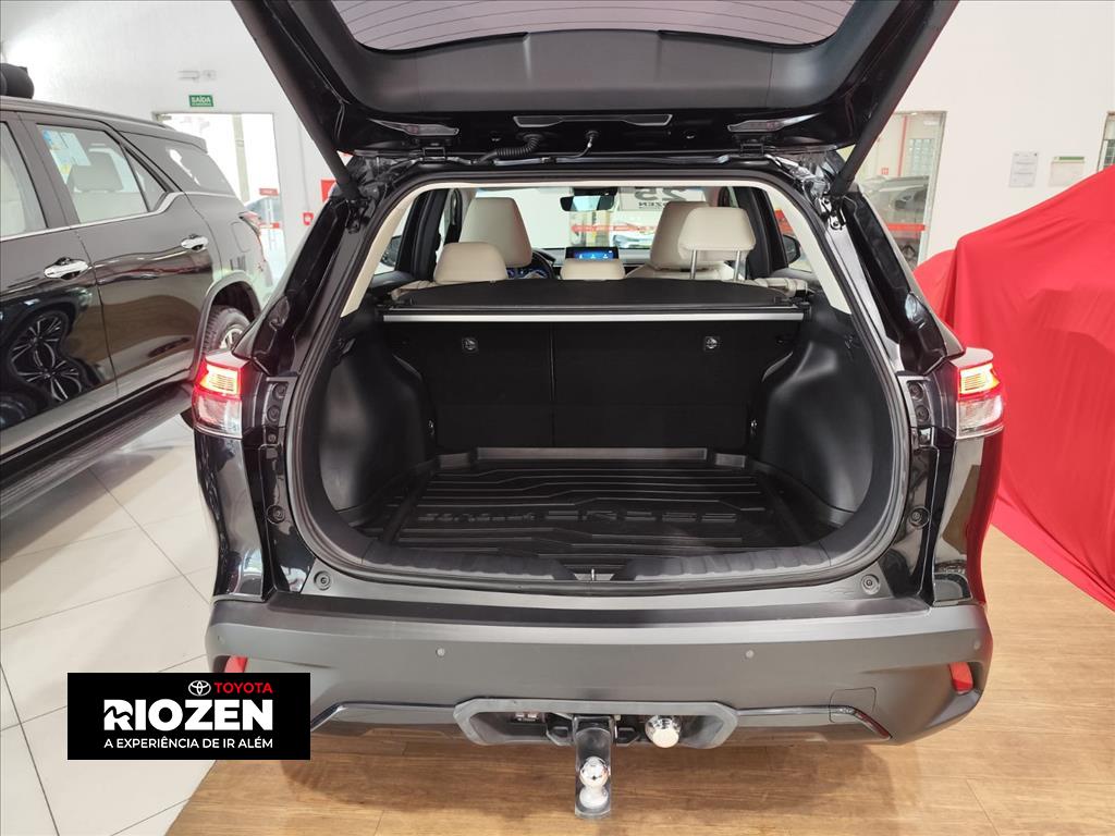 COROLLA CROSS 1.8 VVT-I HYBRID FLEX XRX CVT4