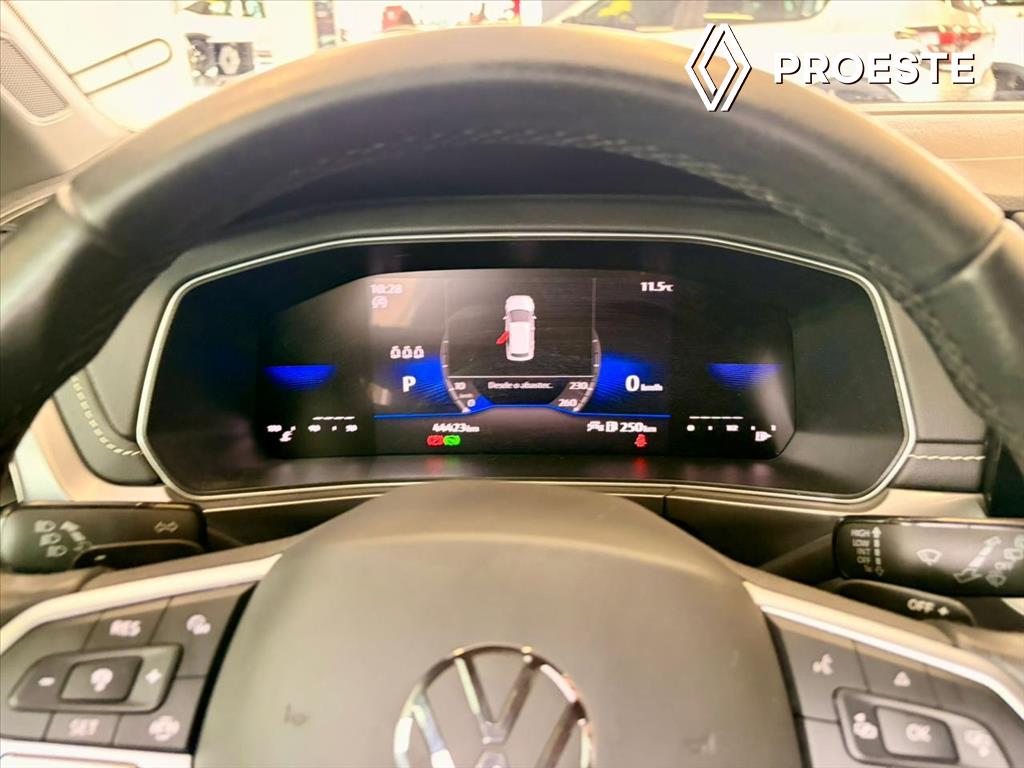 T-CROSS 1.0 200 TSI TOTAL FLEX AUTOMÁTICO12