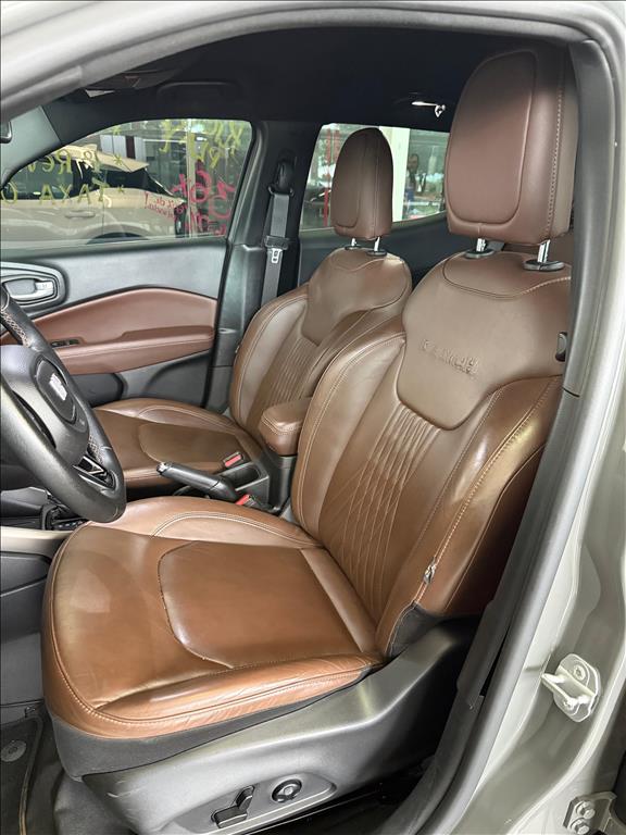 TORO 2.0 16V TURBO DIESEL RANCH 4WD AT97