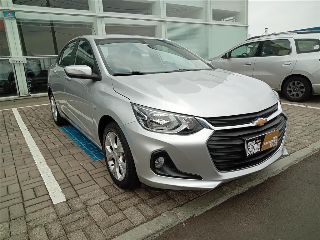 ONIX PLUS 1.0 TURBO FLEX LTZ MANUAL