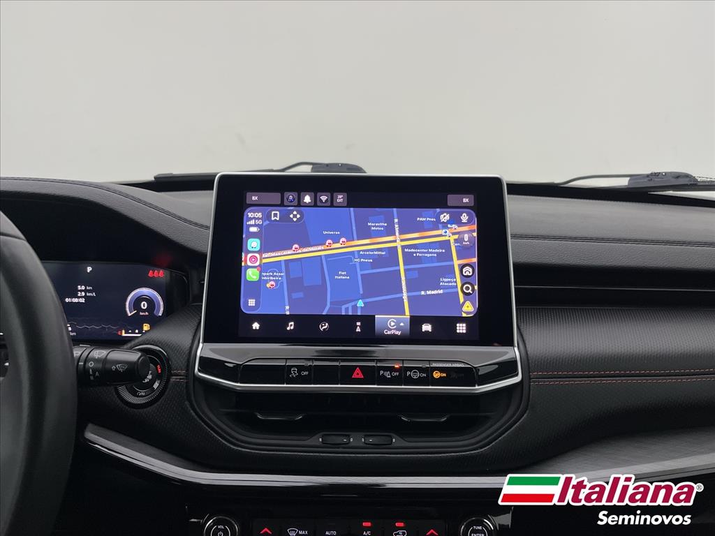 COMPASS 2.0 TD350 TURBO DIESEL TRAILHAWK AT99