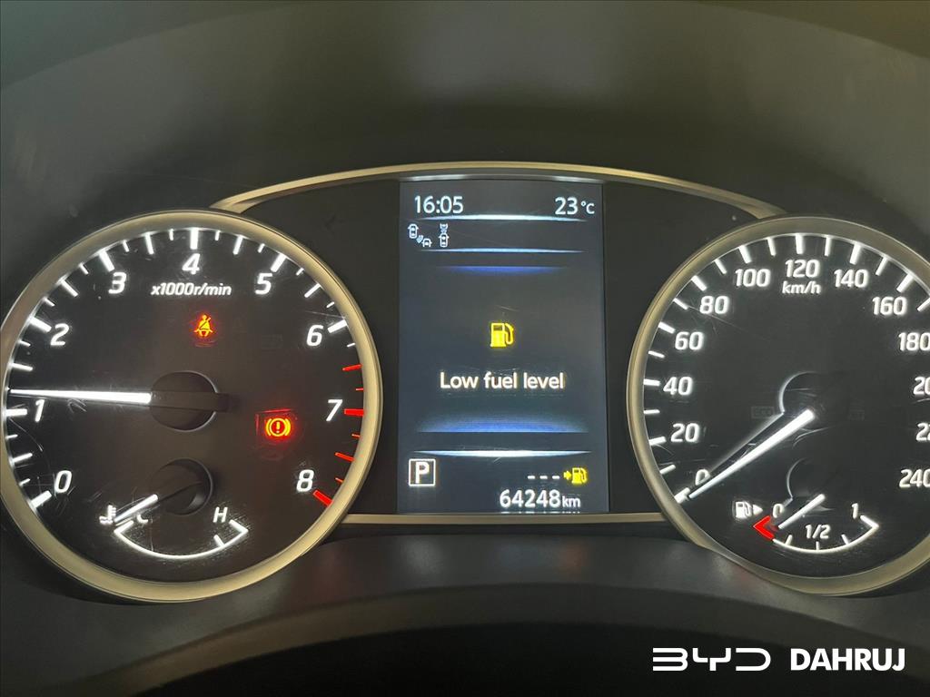 SENTRA 2.0 SL 16V FLEX 4P AUTOMÁTICO4