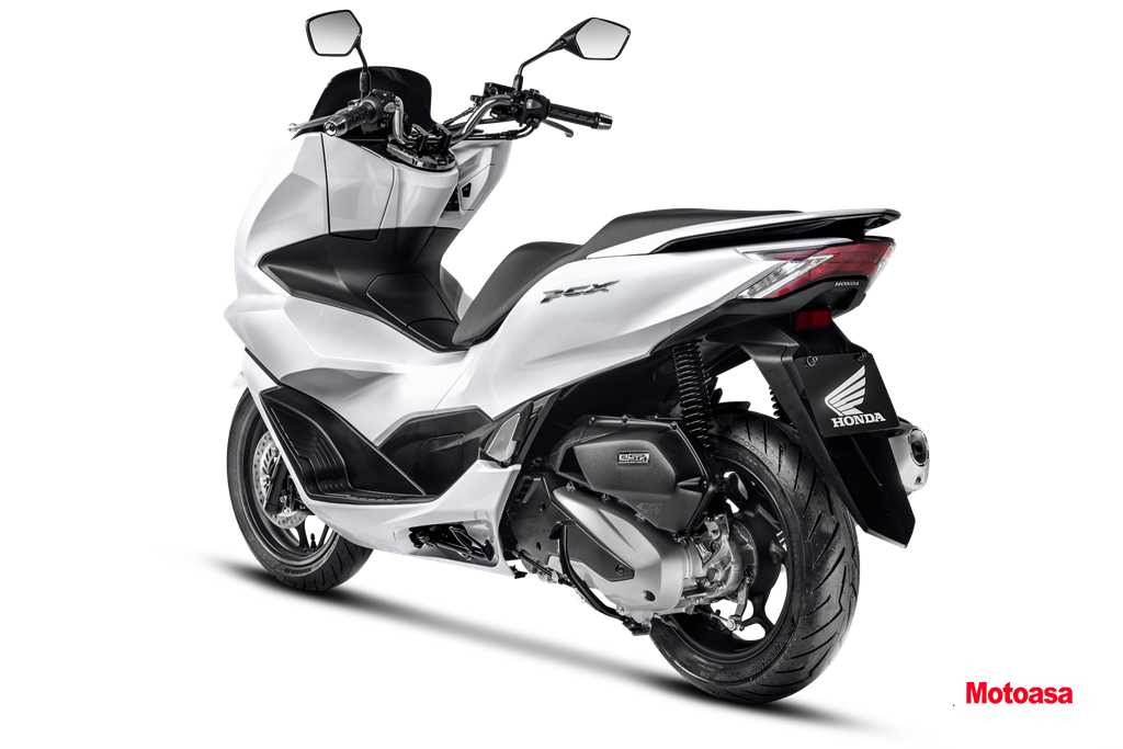 PCX 160 CBS6