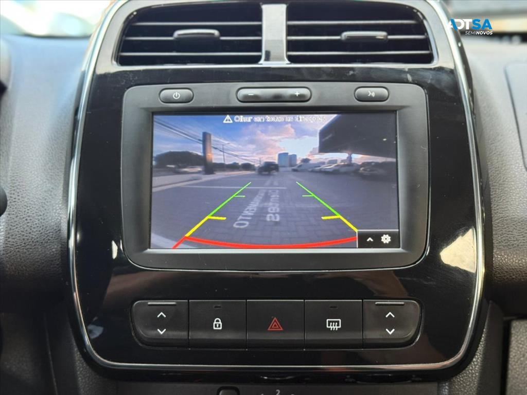 RENAULT KWID 1.0 12V SCE FLEX OUTSIDER MANUAL