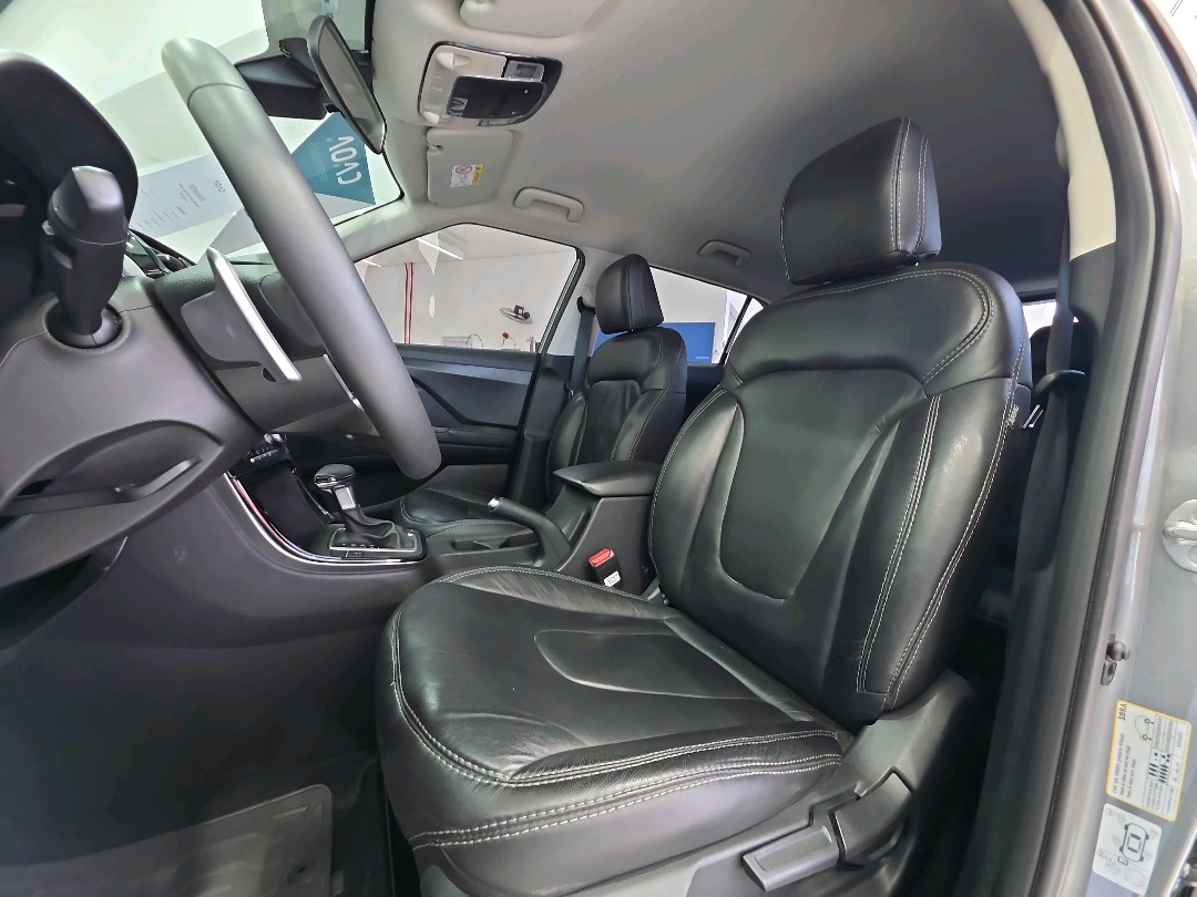 Hyundai-CRETA-1.0 TGDI FLEX LIMITED AUTOMÁTICO