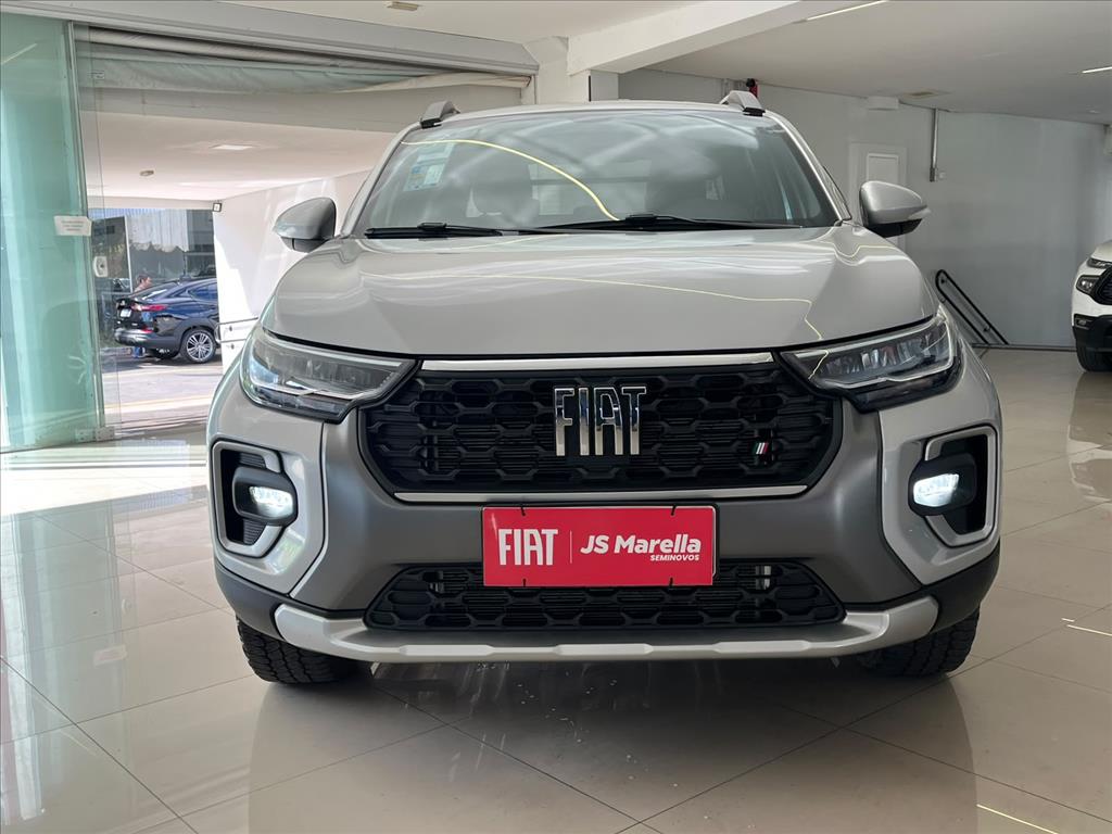 STRADA 1.0 TURBO 200 FLEX RANCH CD CVT1