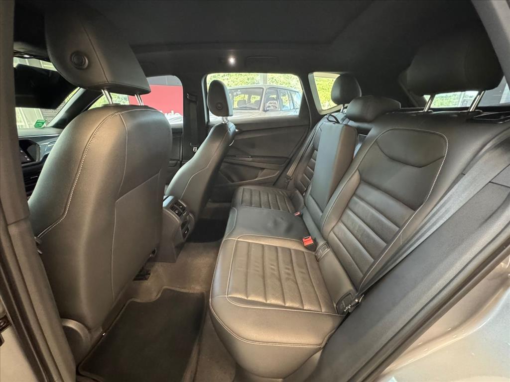 TAOS 1.4 250 TSI TOTAL FLEX HIGHLINE AUTOMÁTICO7