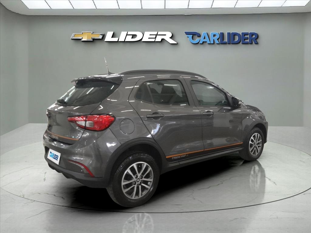 ARGO 1.3 FIREFLY FLEX TREKKING MANUAL3