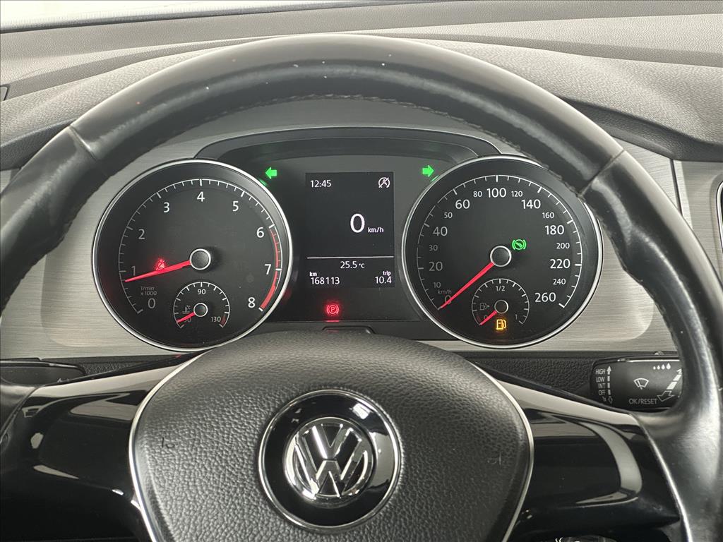 GOLF 1.4 TSI COMFORTLINE 16V GASOLINA 4P MANUAL
