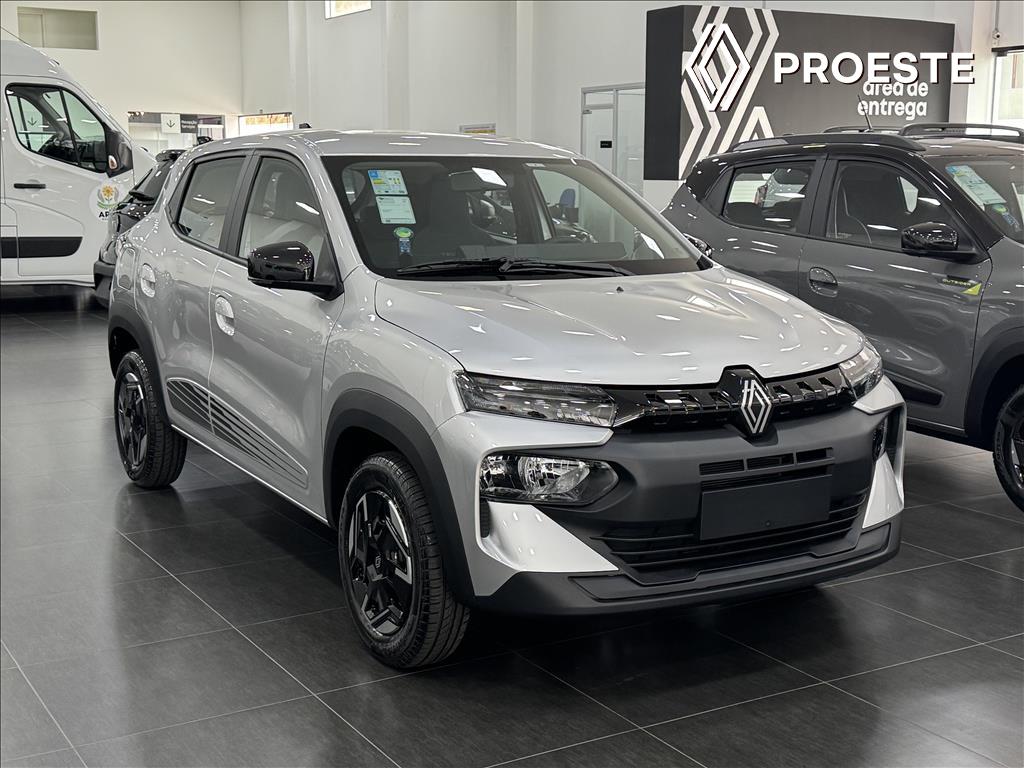 KWID 1.0 12V SCE FLEX TECHNO MANUAL2
