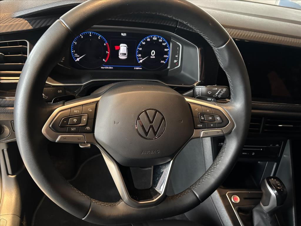 NIVUS 1.0 200 TSI TOTAL FLEX HIGHLINE AUTOMÁTICO11