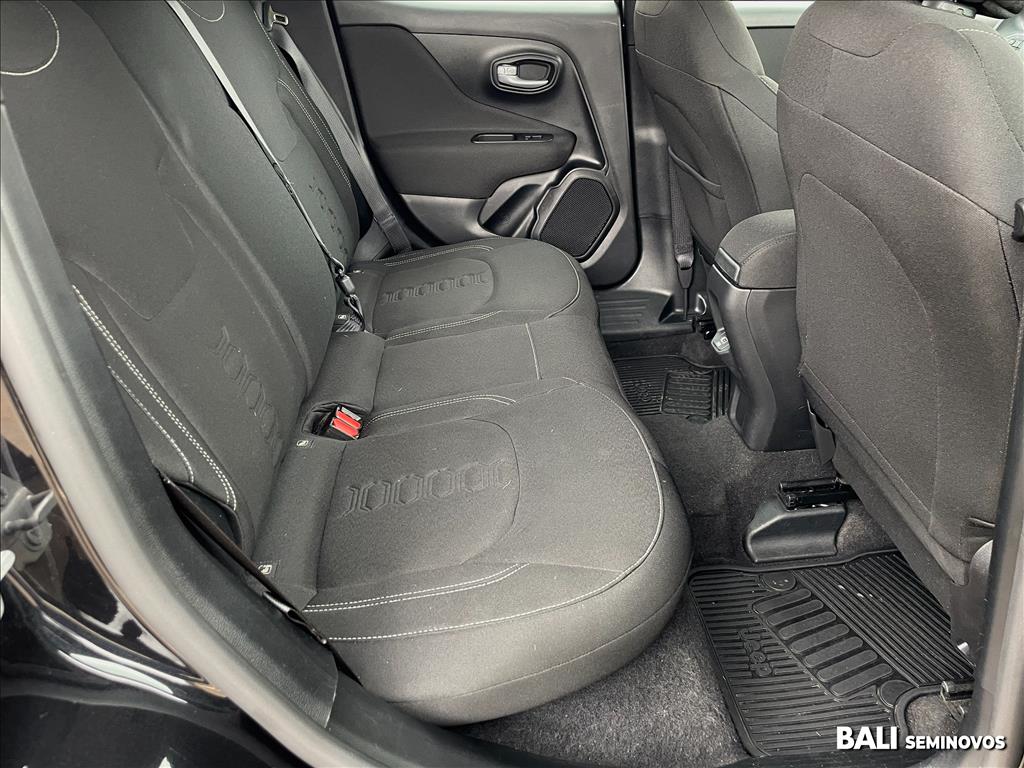 RENEGADE 1.3 T270 TURBO FLEX AT617