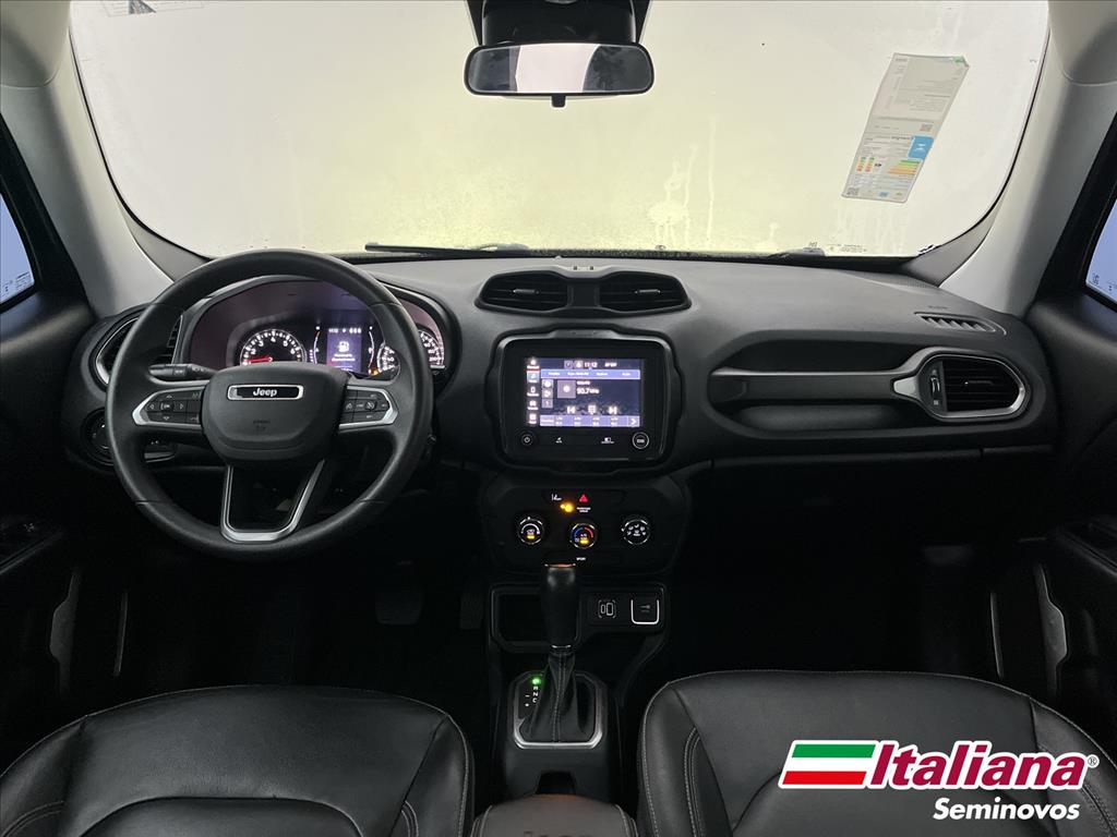RENEGADE 1.3 T270 TURBO FLEX SPORT AT68