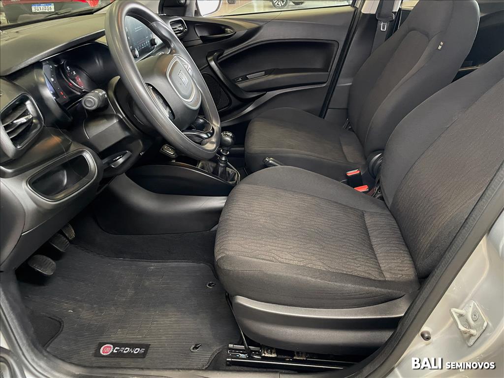 CRONOS 1.3 FIREFLY FLEX DRIVE MANUAL11