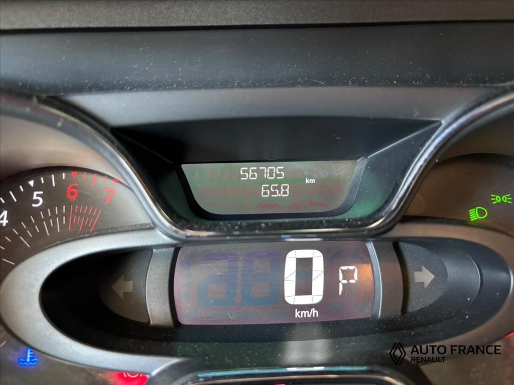 CAPTUR 1.3 TCE FLEX ICONIC X-TRONIC12