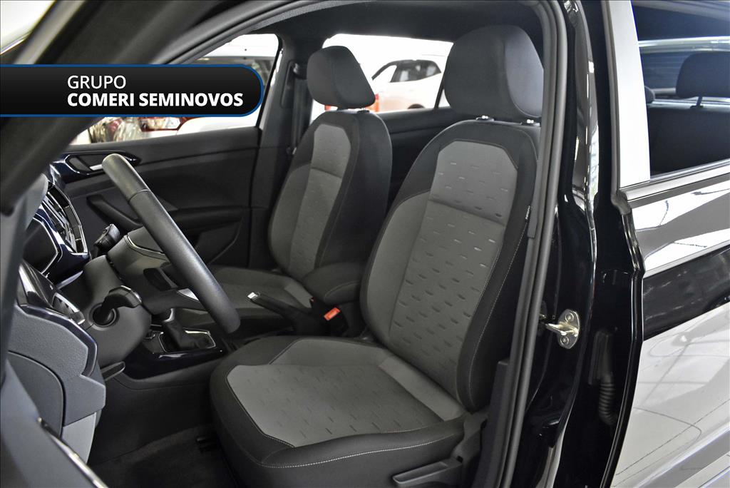 T-CROSS 1.0 200 TSI TOTAL FLEX COMFORTLINE AUTOMÁTICO6
