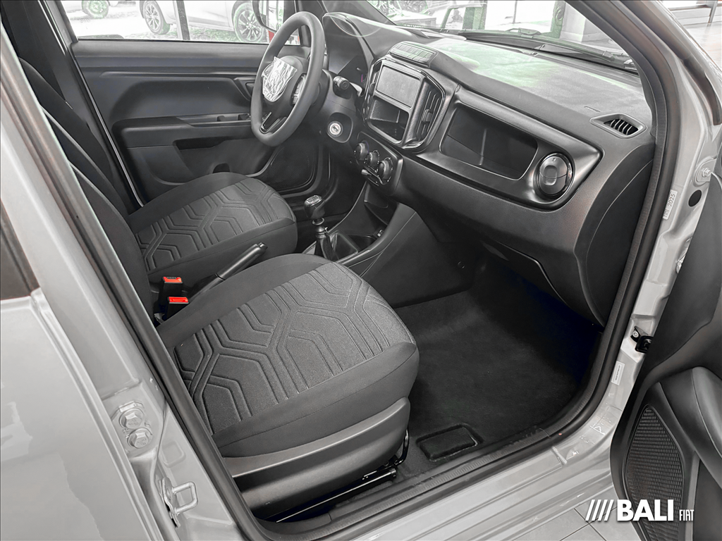 STRADA 1.3 FIREFLY FLEX FREEDOM CD MANUAL10