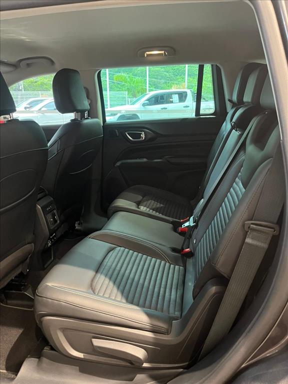 COMMANDER 1.3 T270 TURBO FLEX LONGITUDE AT67