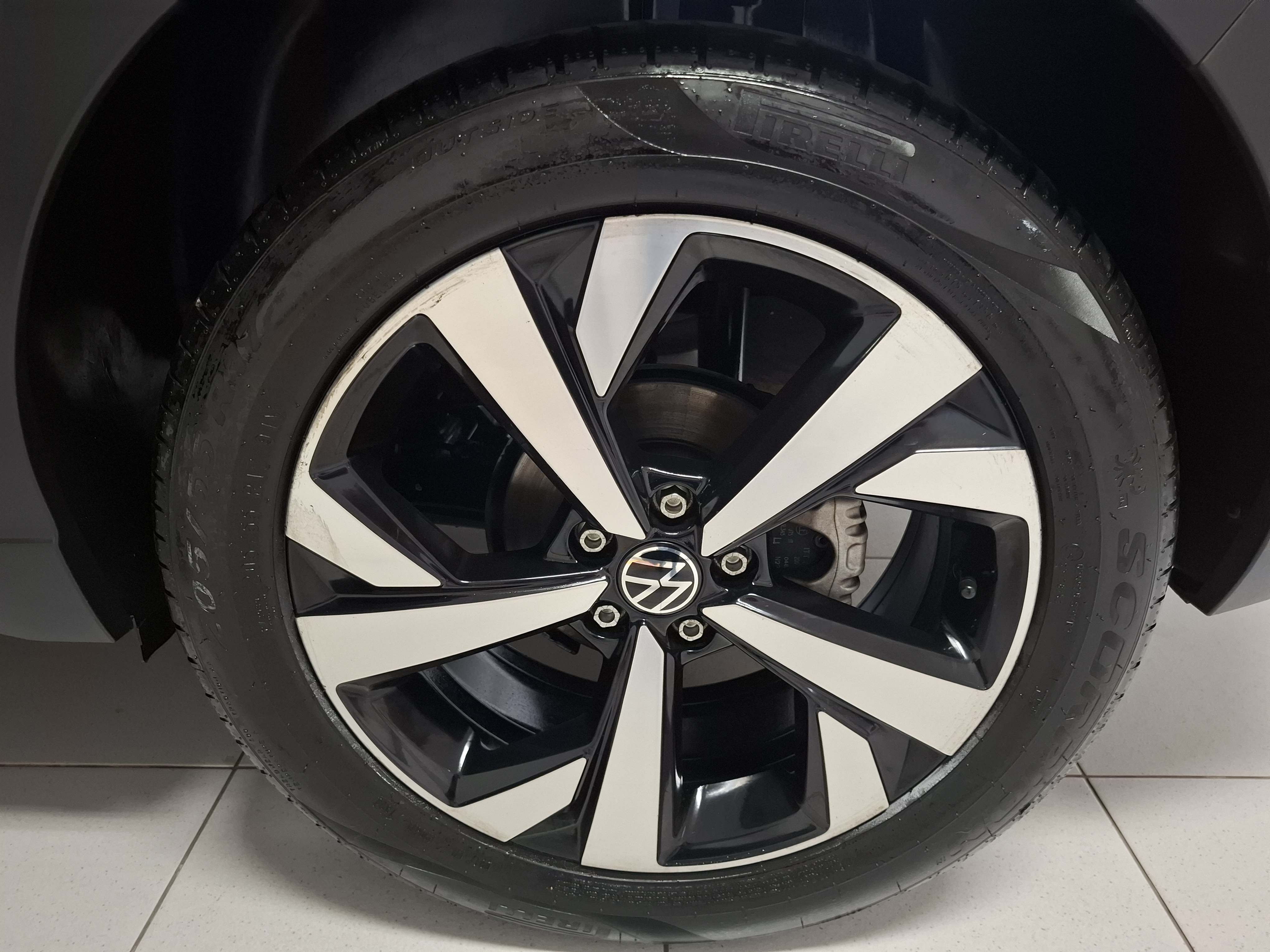 NIVUS 1.0 200 TSI TOTAL FLEX HIGHLINE AUTOMÁTICO9