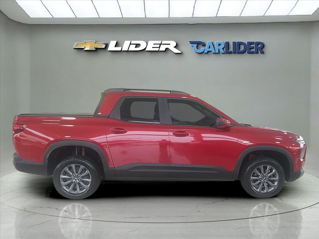 MONTANA 1.2 TURBO FLEX LT MANUAL7