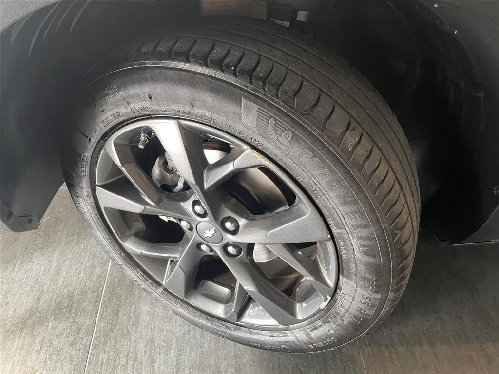 MONTANA 1.2 TURBO FLEX LTZ AUTOMÁTICO13