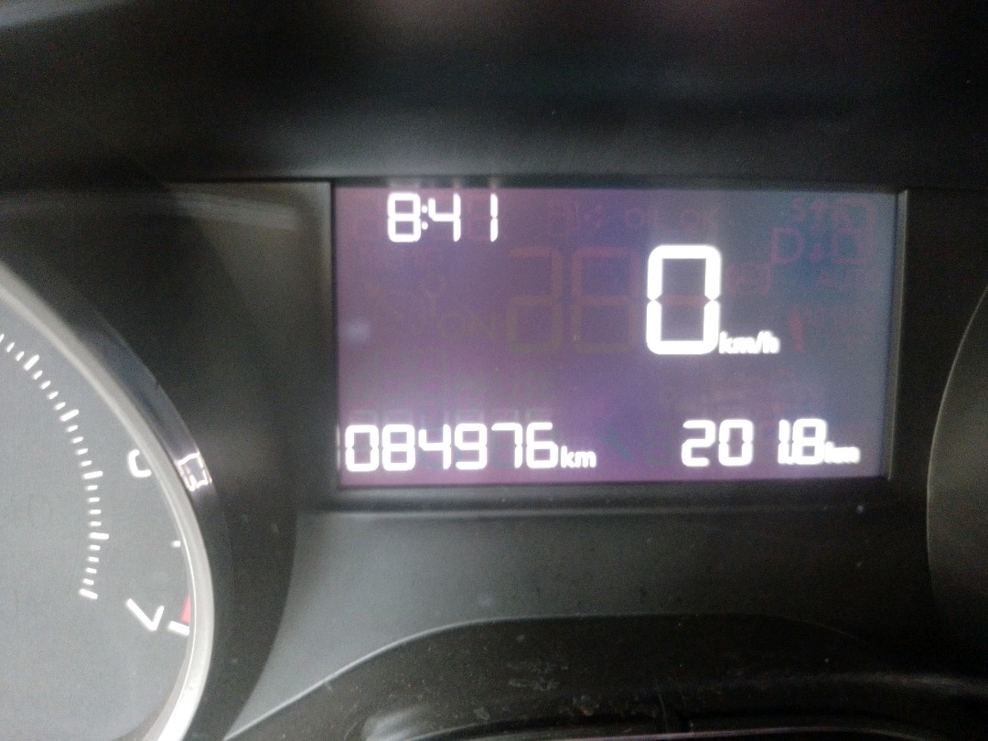 Peugeot-208-1.5 ACTIVE PACK 8V FLEX 4P MANUAL